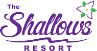 The Shallows Resort Logo