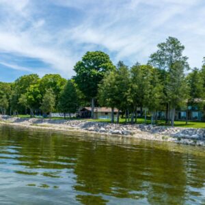 door county wisconsin resort