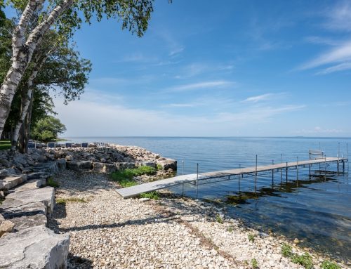 Plan Your Door County Summer Stay at The Shallows Resort