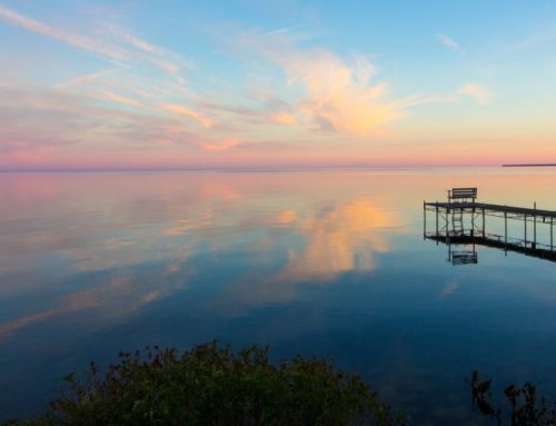 Celebrate the 4th of July in Door County, WI