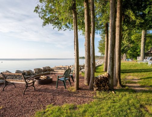 Your Guide to Labor Day Weekend in Door County