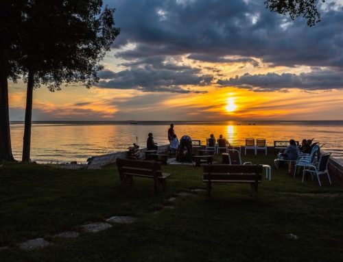 Experience the Best of September in Door County